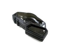 WTIXCRQ Contatore Moto Compatibile con Ninja 250 300 per EX250 per EX300 2013 2014 2015 2016 Tachimetro per Motocicletta, alloggiamento e Coperchio dello Strumento.