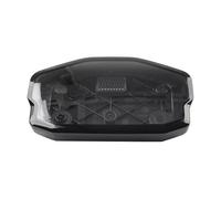WTIXCRQ Contatore Moto Compatibile con Panigale 899 959 1299 1199 Custodia per cruscotto Moto, tachimetro, contagiri, indicatore di Posizione