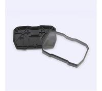 WTIXCRQ Contatore Moto Compatibile con Panigale V4 2018 2019 2020 2021 2022 2023 2024 2025 Alloggiamento tachimetro per Moto Custodia Strumenti Accessori cruscotto