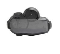 WTIXCRQ Contatore moto Compatibile con R1200GS LC 2013 2014-2017 Per Adv 2014 2015 2016 2017 Custodia per tachimetro per moto Copertura per cruscotto