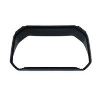 WTIXCRQ Contatore moto Compatibile con R1200GS LC 2017-2020 per R1200GS LC per ADV 14-20 visiera parasole per tachimetro per moto con pellicola protettiva