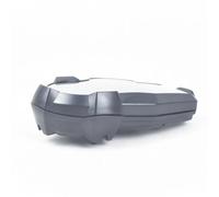 WTIXCRQ Contatore Moto Compatibile con R1200GS per ADV per R1250GS per ADV 2012-2018 Custodia per Strumenti per Moto Copertura per contachilometri Adatta Montaggio Custodia tachimetro