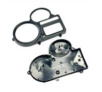 WTIXCRQ Contatore moto Compatibile Con R1200GS Per R1100GS Per ADV Per K1300R, Alloggiamento Per Tachimetro, Contachilometri Copertura Per Indicatore Contagiri