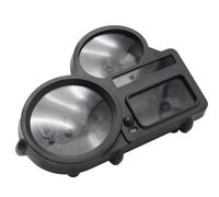 WTIXCRQ Contatore Moto Compatibile con R1200R/GS per R1100GS per ADV per K1300R Tachimetro Contachilometri Alloggiamento Strumento Copertura indicatore contagiri Indicatori per motociclette(A Set)