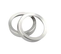 WTIXCRQ Contatore Moto Compatibile con R9T 2018 2019 2020, Lunetta del tachimetro per Moto, Anello del misuratore, Cornice di Copertura del contagiri, Finiture del contachilometri(Silver)