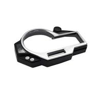 WTIXCRQ Contatore Moto Compatibile con S1000RR per S1000R per S1000XR 2015 2016 2017 2018 2019 Tachimetro Contachilometri Alloggiamento Strumento Copertura Indicatore Contagiri(Only The Top)