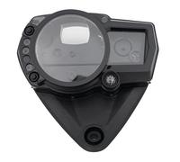 WTIXCRQ Contatore moto Compatibile con Suzuki per GSX-R1000 K5 2005 2006 Moto Tachimetro Contagiri Indicatori Cluster Alloggiamento Strumento Copertura Guscio Copertura