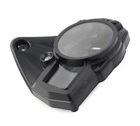 WTIXCRQ Contatore Moto Compatibile con Suzuki per GSXR1000 2007-2008 Strumento per Moto Tachimetro Contagiri Indicatore Copertura Alloggiamento Telaio Strumento Modificato