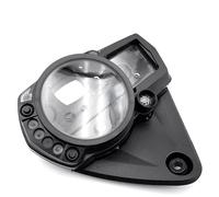 WTIXCRQ Contatore Moto Compatibile con Suzuki per GSXR1000 K5 K6 2005 2006 Moto Tachimetro Contagiri Indicatori Cluster Alloggiamento Guscio Copertura Cruscotto Copertura