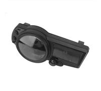 WTIXCRQ Contatore Moto Compatibile con Suzuki per GSXR600 per GSXR750 K4 2004-2005 Custodia per Strumento tachimetro per Motocicletta Coperchio alloggiamento contagiri