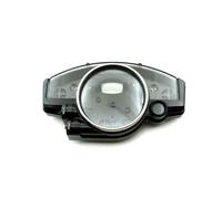 WTIXCRQ Contatore Moto Compatibile con Yamaha per R1 per R6 per YZFR6 06-16 per YZFR1 04-06 Strumento per Motocicletta Coperchio alloggiamento contagiri Parti tachimetro Indicatore