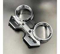 WTIXCRQ Contatore Moto Compatibile con Yamaha per XJR400 2004 2005 2006 2007 2008 Tachimetro Strumento Custodia Indicatori Contachilometri Contagiri Alloggiamento Scatola Coperchio(Top Cover)