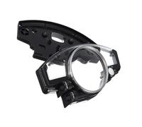 WTIXCRQ Contatore Moto Compatibile con Yamaha per YZFR6 2006-2012 Tachimetro per Auto Orologio Strumento Scatola Strumento Contachilometri Tachimetro Alloggiamento Copertura(A Set)