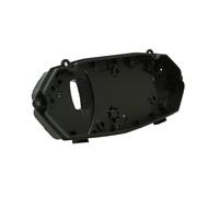 WTIXCRQ Contatore moto Compatibile con Z1000 2010 2011 2012 2013 Tachimetro Strumento Custodia Indicatore Contachilometri Contagiri Copertura Alloggiamento(Bottom)