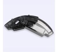 WTIXCRQ Contatore Moto Compatibile con ZX-10R 2016-2021 Custodia per tachimetro per Moto Accessori per cruscotto(A Set)