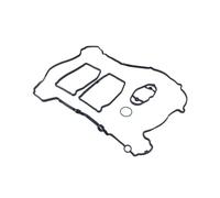 WTIXCRQ Guarnizione Valvola Motore Compatibile con BMW per 320i 328i 428i 528i X1 X3 Z4 Auto Motore Coperchio Testata Cilindro Guarnizione Coperchio Valvola Set 11127588418 1142820