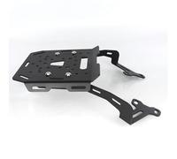 WTIXCRQ Portapacchi Posteriore Compatibile con CB500X 2012-2024 per NX500 2024-2025 Portapacchi Posteriore per Motocicletta Supporto per Staffa di Supporto per Portapacchi
