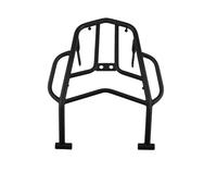 WTIXCRQ Portapacchi Posteriore Compatibile con Crf250l 2012-2020 per Crf250m 2013-2020 Portapacchi Posteriore per Motocicletta Valigia Portapacchi Portapacchi Accessori