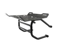 WTIXCRQ Portapacchi Posteriore Compatibile con CT125 Hunter Cub 2020-2025 per Trail 125 2021-2025 Portapacchi Anteriore Griglia di Protezione del Faro Telaio di Protezione