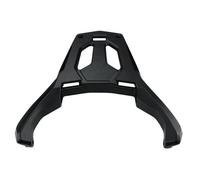 WTIXCRQ Portapacchi Posteriore Compatibile con Forza300 per ADV350 per Forza350 Supporto Vano Bagagli per Moto Ripiano Posteriore Contropunta Posteriore Portapacchi Accessori