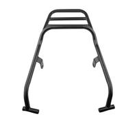 WTIXCRQ Portapacchi Posteriore Compatibile con GB350S per CB350RS 2022 2023 2024 Portapacchi per Motocicletta Portapacchi Accessori per Portapacchi