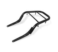WTIXCRQ Portapacchi Posteriore Compatibile con Grom125 per Msx125 2021 2022 2023 2024 Portapacchi Posteriore per Portapacchi Posteriore per Carico Supporto per Ripiano Accessori per Moto