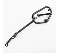 WTIXCRQ Portapacchi Posteriore Compatibile con per Z900RS Se per Cafe ABS 2018-2024 Supporto Laterale per Motocicletta Borse Portapacchi Barre Supporto per Borse Laterali(Only Bracket)