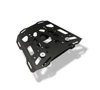 WTIXCRQ Portapacchi Posteriore Compatibile con Tiger 850 Sport 2021 2022 2023 2024 Scheda di Espansione Portapacchi Posteriore Piastra Telaio Allargatore