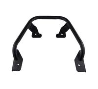 WTIXCRQ Portapacchi Posteriore Compatibile con X-ADV 750 2017 2018 2019 2020 Moto Posteriore per Sedile Barra di Sostegno Maniglia per Sedile Bracciolo Coda Portapacchi Accessori
