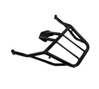 WTIXCRQ Portapacchi Posteriore Compatibile con Yamaha per T-Max500 per T-Max530 2009-2016 Supporto per Valigie per Ripiano Portapacchi Posteriore Bauletto Portavaligia
