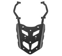 WTIXCRQ Portapacchi Posteriore Compatibile con Yamaha per Tenere 700 per XTZ700 per XTZ690 2019-2023 Supporto per Portapacchi Posteriore per Moto