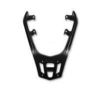 WTIXCRQ Portapacchi Posteriore Compatibile con Yamaha per Xmax300 Portapacchi Posteriore per Motocicli Portapacchi Posteriore Portapacchi Portaoggetti Accessori per Ripiano(Black)