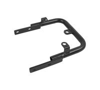 WTIXCRQ Portapacchi Posteriore Compatibile con Yamaha per YFS200 1988-2006 Portapacchi Posteriore per Motocicletta Supporto Posteriore per Supporto Carico per Portapacchi Posteriore per Carico(Black)