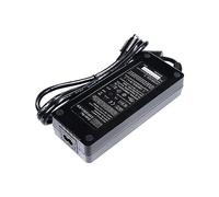WTKFXVYHU Adattatore di Alimentazione Serie gsm 120W 7A GSM120B15-R7B AC-DC 2 Poli AC Iec320-C8 Porta di Ingresso Adattatore Medico Alimentatore Switching(GSM120B15-R7B)
