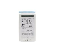 WTKFXVYHU Alimentatore Switching for Uso Ferroviario DRC-100A DRC-100B 13,8 V 27,6 V 100 W(DRC-100B)