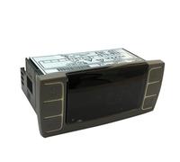 WTKFXVYHU Termostato for congelatore, misuratore, Display, Frigorifero, regolatore di Temperatura, indicatore di Temperatura XR02CX-5N0C1(Xr02cx-5aacbls)