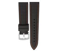 WTNZBAEM Cinturino in silicone traspirante da 20 mm e 22 mm compatibile con Casio Swordfish MDV-106 MDV-107 MTP1374, cinturino sportivo impermeabile in gomma Seiko PROSPEX(Purple Green,22mm)