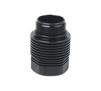 WTNZBAEM Compatibile con TE FE FE 125 150 250 350 450 501 2014-2017 Accessori Estensione serbatoio freno posteriore Coperchio cilindro liquido freni(Black)