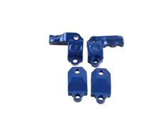WTNZBAEM Kit di protezione for cilindro principale della motocicletta compatibile con KTM EXC300 EXC250 EXC TPI EXCF SX SXF 125 150 250 300 350 400 450 500 525