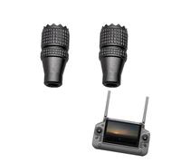 Wtohoby RC Plus 2 stick di controllo, joystick per pollice per DJI RC Plus 2/1 telecomando per DJI FlyCart 30/Inspire 3/Matrice 4/400/Matrice 30/30T/Matrice 350 RTK /T40/T25/T20P Controller Rocker