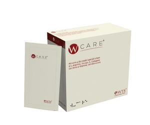 WTS W-Care Alimento a Fini Medici Speciali, 14 bustine