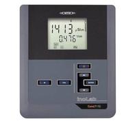 WTW inoLab Cond 7110 SET 1 misuratore di laboratorio conduttività con alimentatore universale, treppiede e manuale di istruzioni