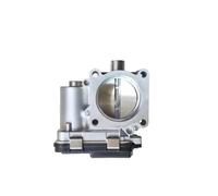WTXXGQ Corpo Farfallato Motore per A3 8V 1.2 A1 A3 Q3 CJZA CYVB Corpo farfallato 03F133062 03F133062B 03F133062C 03F133062E