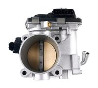 WTXXGQ Corpo Farfallato Motore per Accord per Coupe Ex (V6 Navi) Ex (V6) Corpo Farfallato Aspirazione dell'Aria Parti Motore Corpo Farfallato 16400-RCA-A01