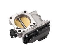 WTXXGQ Corpo Farfallato Motore per Accord per Crosstour per Odyssey per Pilot 16400-RN0-A01 16400-RYE-A01 Corpo farfallato a Controllo elettronico