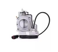 WTXXGQ Corpo Farfallato Motore per Benz W202 S202 W124 S124 Ricambi per Auto 0001419225 0001419225 Corpo farfallato Motore