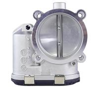 WTXXGQ Corpo Farfallato Motore per Boxster 987 S 3.2 2004/11-2006/12 Corpo farfallato V12 0280750156 404702306539 1R1E9E926AA di aspirazione dell'Aria