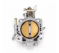 WTXXGQ Corpo Farfallato Motore per Civic Si per CRX per per Integras per GSR Corpo farfallato BDFH da 70 mm 309-05-1050