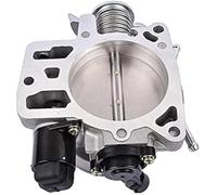 WTXXGQ Corpo Farfallato Motore per GMC per Savana 1500 5.3L V8 2500 4.8L 3500 4.8L Parti Componente Corpo Farfallato 12596576