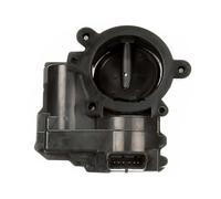 WTXXGQ Corpo Farfallato Motore per Mini per Cooper per Countryman per Paceman Gruppo Corpo Farfallato 1 Pezzo A2C59513208 13548624189